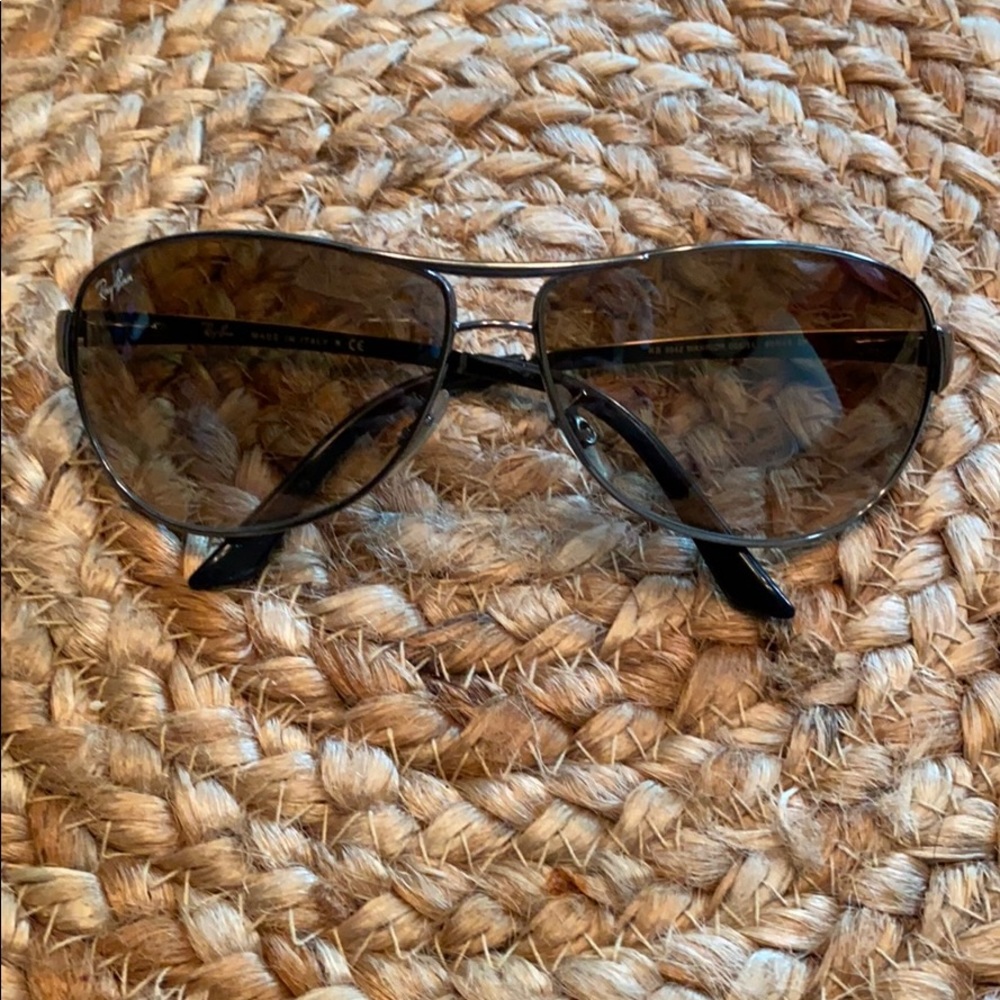 Ray Bay Sunglasses